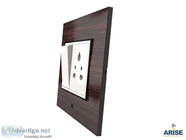 3D Product Rendering and Modeling Services