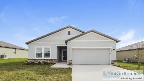 146 HIDDEN LAKE LOOP Haines City FL 33844