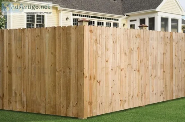 Top Rail Fencing