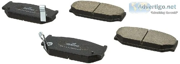 ASK Automotive Private Limited - Professional brake components m
