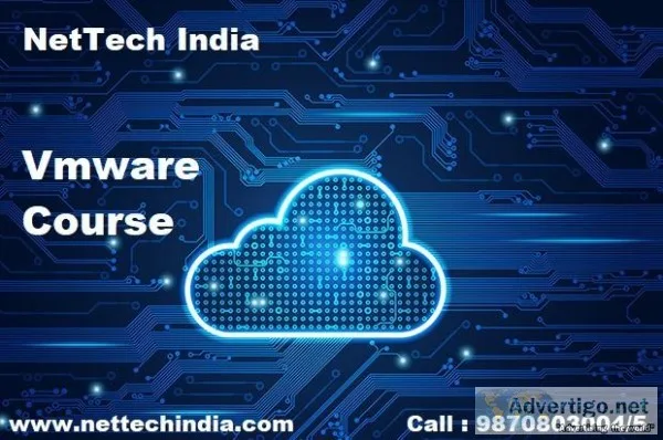 Best Vmware course