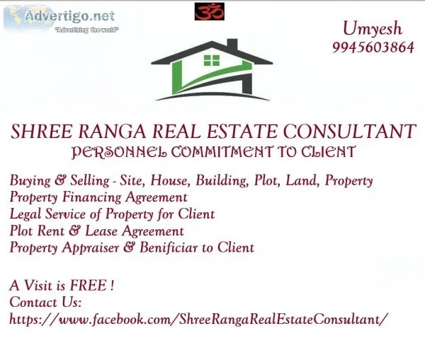 Property Available