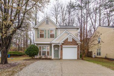 11215 WITTENRIDGE DR Alpharetta GA 30022