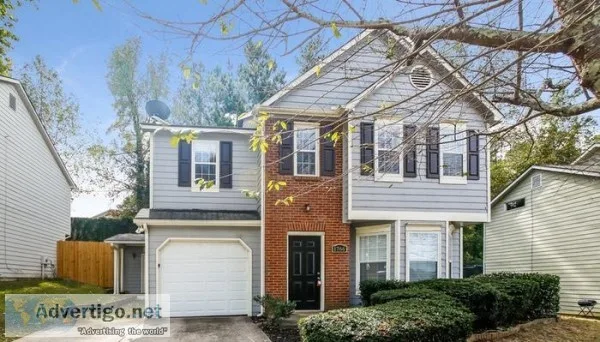 1766 Bertram Ln SW Marietta GA 30008