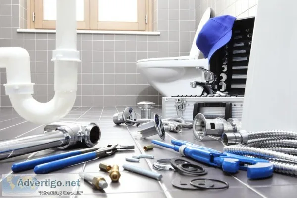 Hire Best Plumber in Baldwin Hills