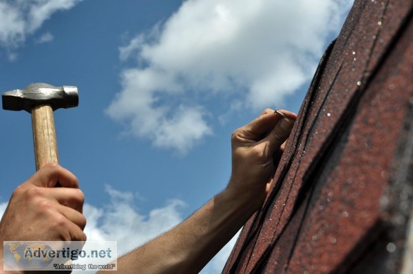 Roof Replacement Pensacola