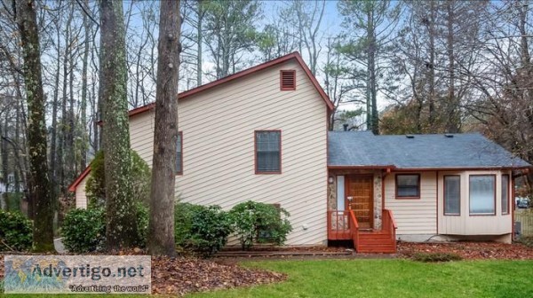 4468 South Springwood Dr SW Smyrna GA 30082