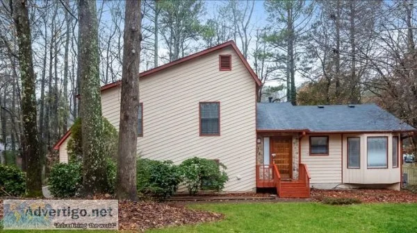 4468 South Springwood Dr SW Smyrna GA 30082