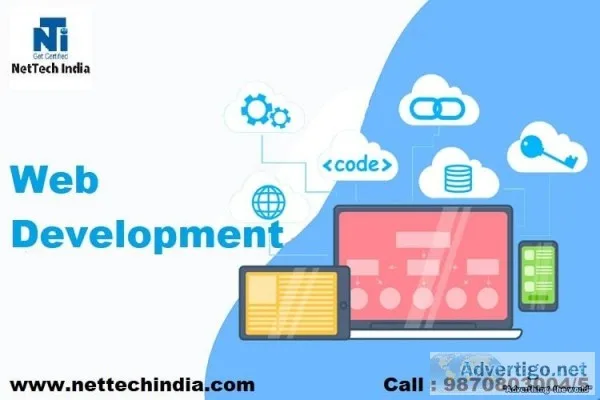 Web development course in Navi Mumbai