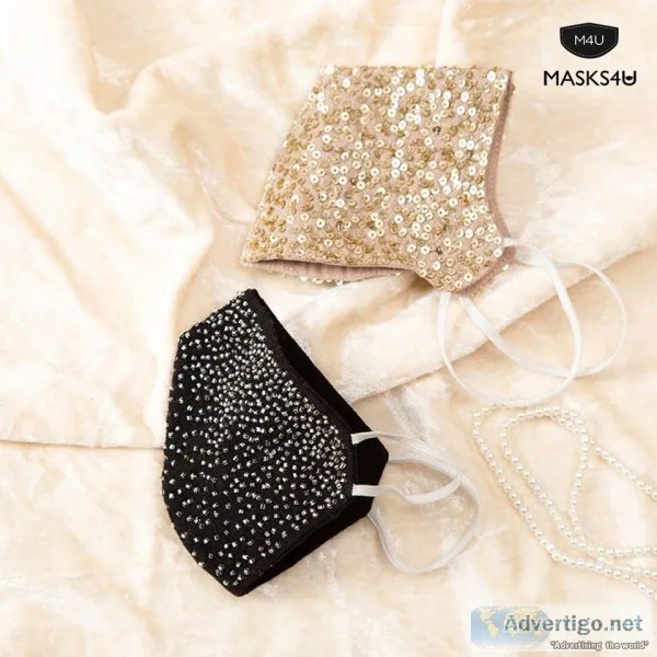 Masks For Girls
