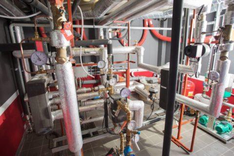 PLUMBING SERVICES IS ALSO HERE WITH NAK GLOBAL