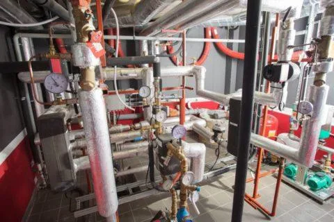 PLUMBING SERVICES IS ALSO HERE WITH NAK GLOBAL