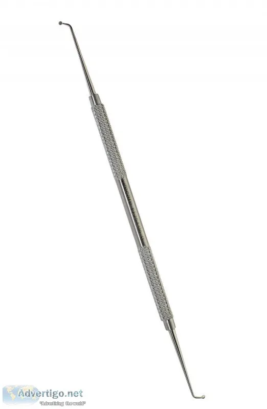 Spoon Excavator - Dental Instruments Online - Dental Products On