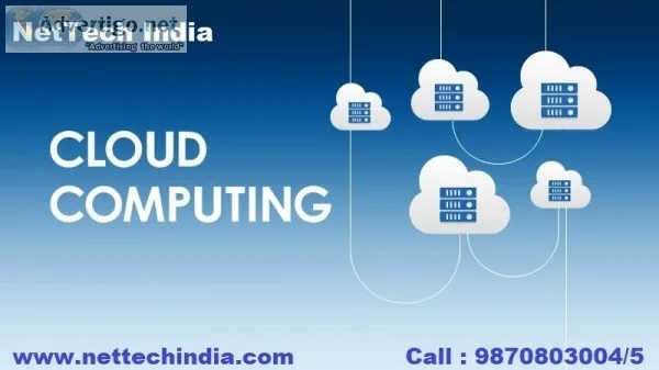 Best Cloud computing course in Mumbai