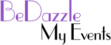 BeDazzle My Events