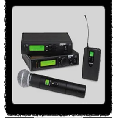Sound System Equipment PA Hire in London