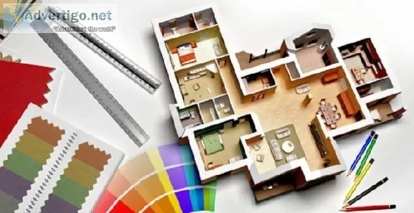 interior Designing Courses in Delhi