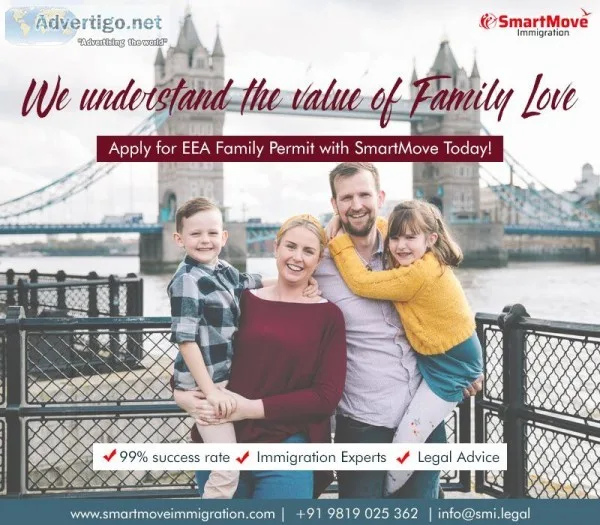 Obtaining UK Citizenship through EEA Family Permit