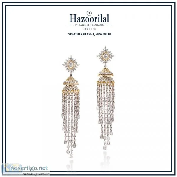 One of the top jewellers in India