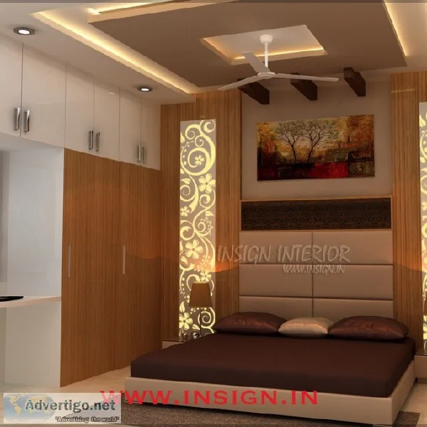 Interior Design Services at Reasonable Prices