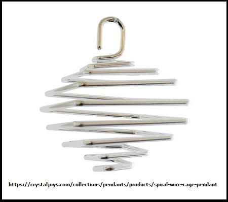 Spiral Cages