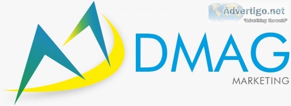 Leading digital marketing company in pune- dmag marketing