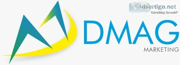 Leading digital marketing company in pune- dmag marketing