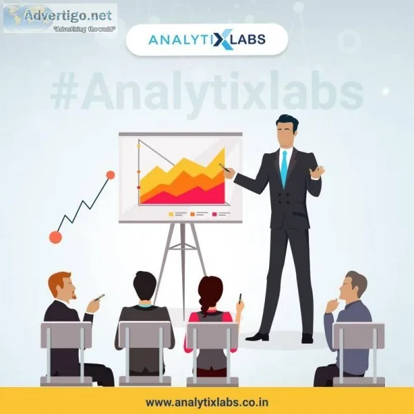 Advanced Excel Training Course In Delhi