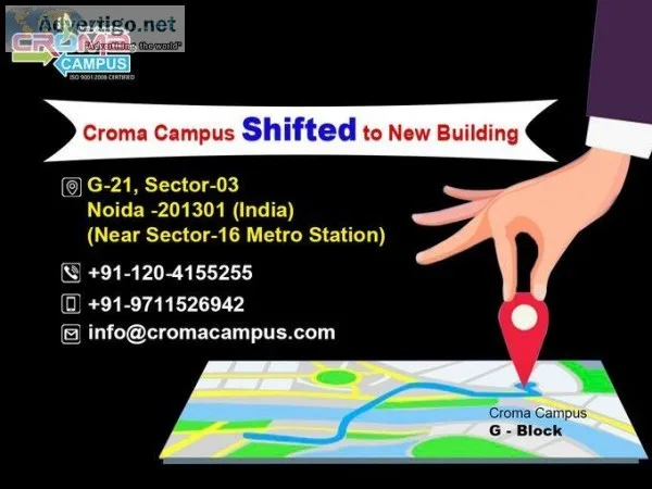 Android Training Institute in Noida