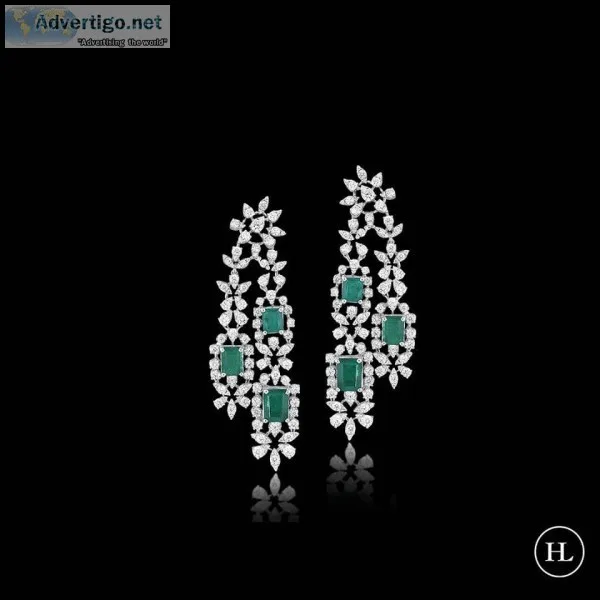 Best in class diamond jewellery designs