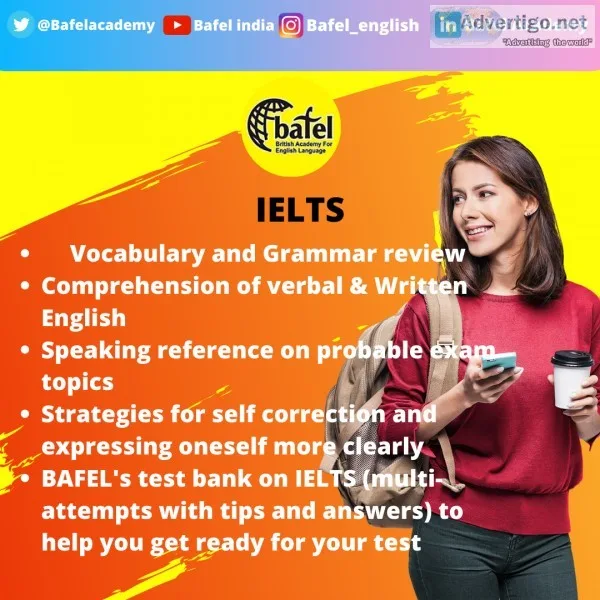 best IELTS classes in patel nagar