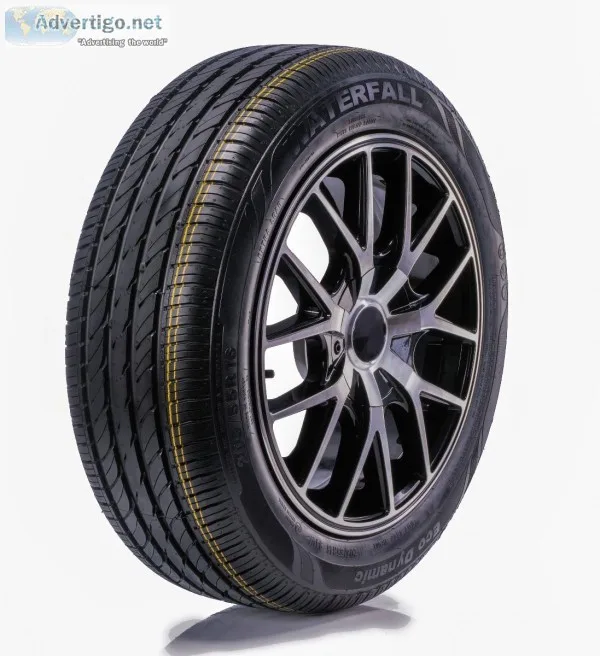Waterfall Eco Dynamic 21560R16 95 H Tire