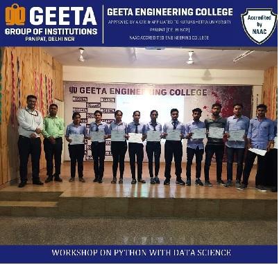 Join the Top Engineering college in Haryana