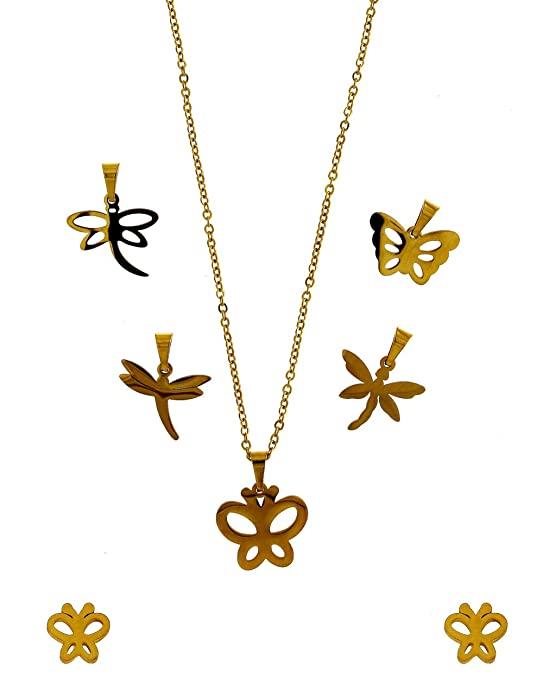 Shop for Aromatherapy Necklace Online at Best Price by Anuradha 