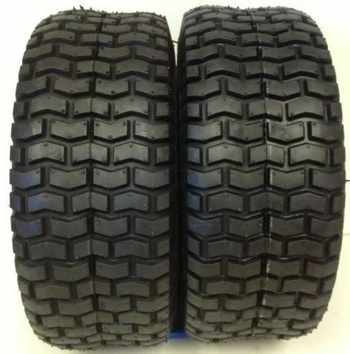 New in Box - Two 18X9.50-8 Riding mower Tires