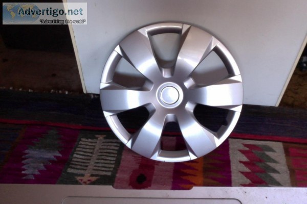 toyota wheel covers