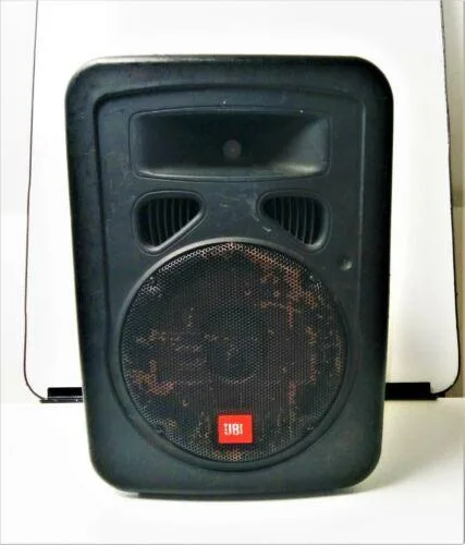 JBL Professional Series Speakers Stands  Carrying Cases.