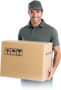 Man With a Van