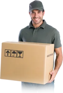 Man With a Van