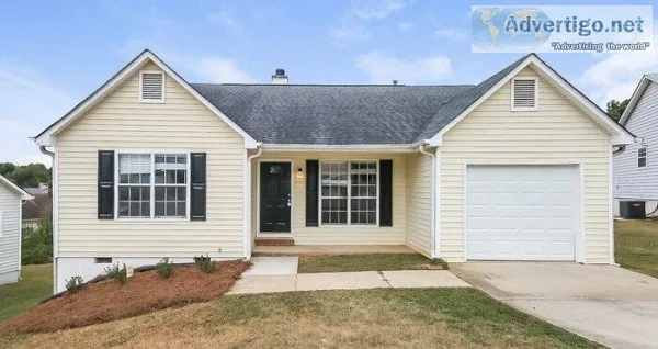 6485 Mill Court Morrow GA 30260