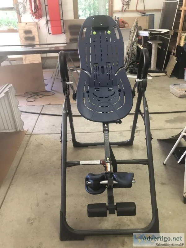 INVERSION TABLETEETER NXT-S