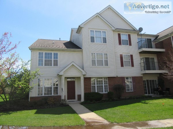 CONTEMPORARY 2 STORY TOWNHOME IN RIVER MILL CROSSINGS 