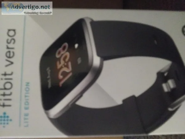 Fitbit New
