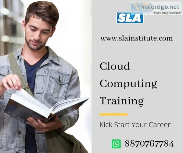 EXCELLENT COACHING FOR CLOUD COMPUTING