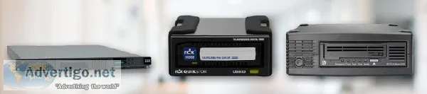 Find Best Backup Device on Rent in MumbaiPune- RAC Infra LLP