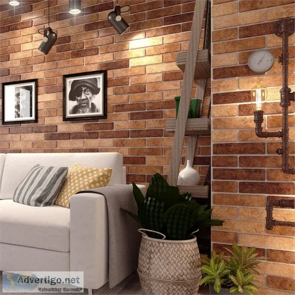 Brick Wall Tiles