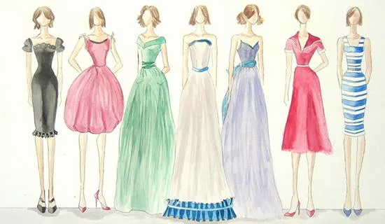 Fashion Design Software