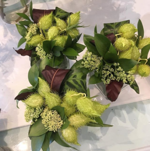 Antaeus Flowers - Corporate Flowers in Melbourne