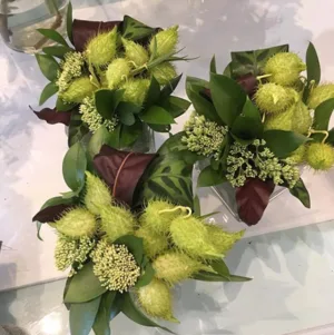 Antaeus Flowers - Corporate Flowers in Melbourne