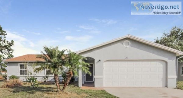 211 Cobalt Dr Kissimmee FL 34758